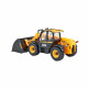 Télescopique JCB 542-70 AGRIXTRA 43325