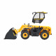 Télescopique JCB 542-70 AGRIXTRA 43325