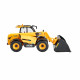 Télescopique JCB 542-70 AGRIXTRA 43325