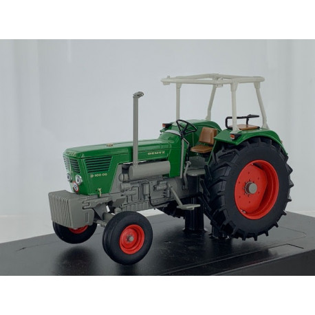 DEUTZ D 100.06 W2063 WEISE TOYS 1/32