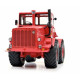 KIROVETS K-700 Rouge SCHUCO 450912100