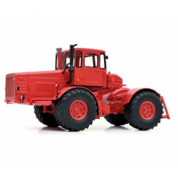 KIROVETS K-700 Rouge SCHUCO 450912100