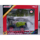 Ensileuse CLAAS JAGUAR 900 + Orbis 900 43285 BRITAINS 1/32