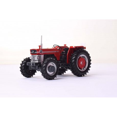 Tracteur miniature MASSEY FERGUSON 188 Multi-power 4x4 REPLICAGRI 1/32 REP511