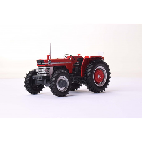 Tracteur agricole miniature REPLICAGRI 1/32