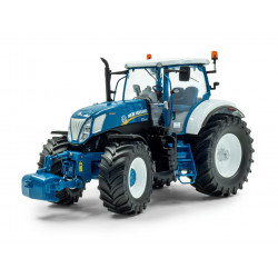 TRACTEUR NEW HOLLAND T7.270 AC "Heritage Edition" 302174 ROS 1/32