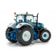 TRACTEUR NEW HOLLAND T7.270 AC "Heritage Edition" 302174 ROS 1/32