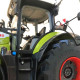 TRACTEUR MINIATURE CLAAS AXION 850 ROS 302297