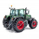 Tracteur FENDT 820 Vario pneus larges Télégonflage H6347 UNIVERSAL HOBBIES 1/32