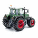 Tracteur FENDT 818 Vario pneus larges télégonflage H6345 UNIVERSAL HOBBIES 1/32