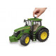 TRACTEUR MINIATURE JOHN DEERE 7R350 BRUDER