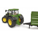 TRACTEUR MINIATURE JOHN DEERE 7R350 BRUDER