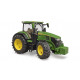 TRACTEUR MINIATURE JOHN DEERE 7R350 BRUDER