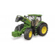 TRACTEUR MINIATURE JOHN DEERE 7R350 BRUDER