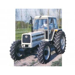 LAMBORGHINI 1256 DT SCHUCO 450917000