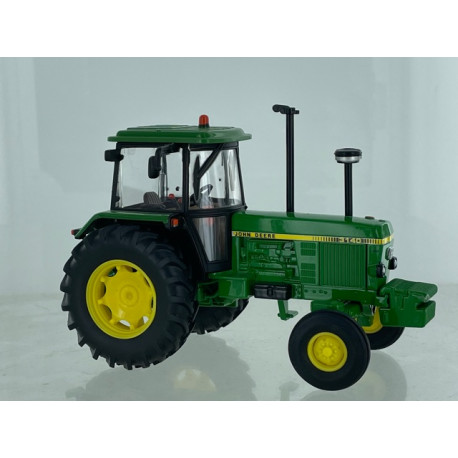 TRACTEUR JOHN DEERE 3140 BRITAINS 1/32 43327