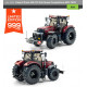 CASE IH PUMA 240 CVX Alfa Rosso Compétizione RED-TECH UH6378