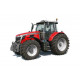 TRACTEUR MASSEY FERGUSON 6S.180 43316 BRITAINS 1/32