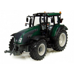 VALTRA T163 Vert métalisé UH4163