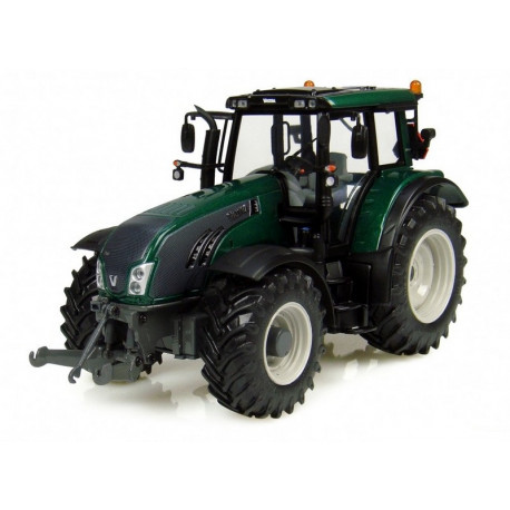 VALTRA T163 Vert métalisé UH4163