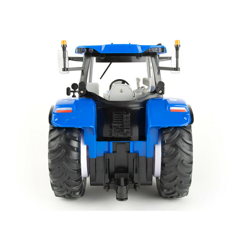 Tracteur télécommandé - NEW HOLLAND T7.315