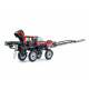 Automoteur de traitement KUHN STRONGER  ST 4000 HD ROS 1/32