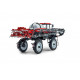 Automoteur de traitement KUHN STRONGER  ST 4000 HD ROS 1/32