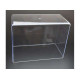 Socle + vitrine L30 x l15 x H22 cm AT-COLLECTION 1/32