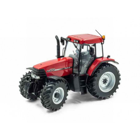 TRACTEUR CASE IH MX 170 (1998-2000) UH6366 UNIVERSAL HOBBIES 1/32