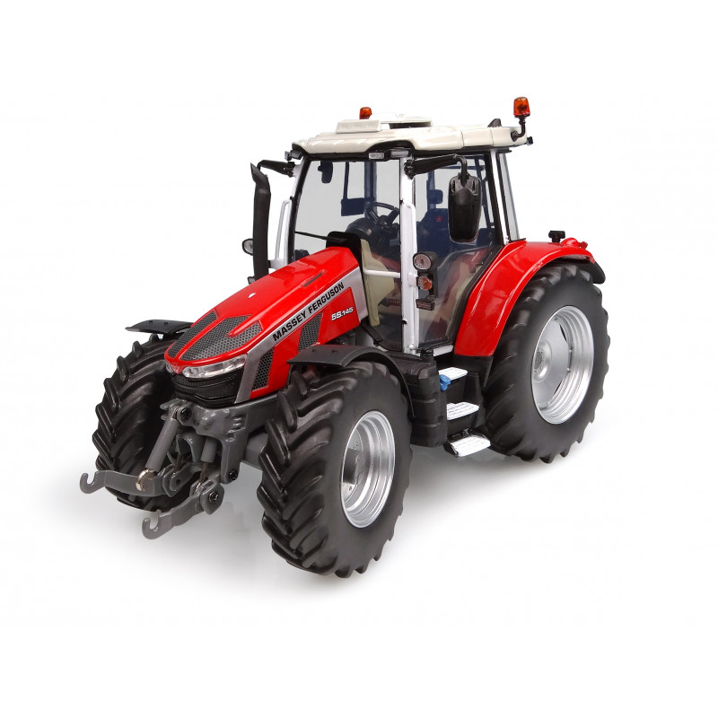 TRACTEUR MINIATURE MASSEY FERGUSON 5S 145 UH6304