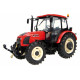 TRACTEUR ZETOR PROXIMA 8441 UH2726 UNIVERSAL HOBBIES 1/32