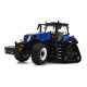 NEW HOLLAND T8.435 Génésis SmartTrax M2103 Marge Models 1/32