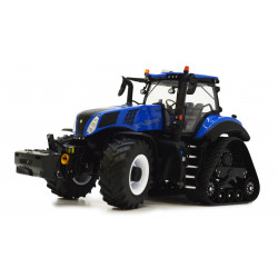 NEW HOLLAND T8.435 Génésis SmartTrax M2103 Marge Models 1/32