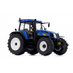 M2212 Tracteur NEW HOLLAND T7550