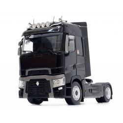 Camion miniature RENAULT T série noir M2205-02