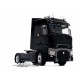 Camion miniature RENAULT T série noir M2205-02