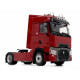 Camion miniature RENAULT T série rouge M2205-03