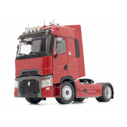 Camion miniature RENAULT T série rouge M2205-03