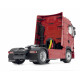 Camion miniature RENAULT T série rouge M2205-03