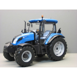 TRACTEUR MINIATURE LANDINI Powermondial 120 REPLICAGRI