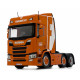 SCANIA R500 6x2 Orange Fehrenkotter M2015-07-01