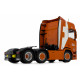 SCANIA R500 6x2 Orange Fehrenkotter M2015-07-01