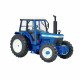 TRACTEUR FORD TW20 43322 BRITAINS 1/32
