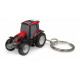 porte cles VALTRA G135 Rouge H5871