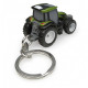 porte cles VALTRA G135 vert métalisé H5872