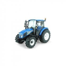 TRACTEUR NEW HOLLAND T4.65 (2017) UH5257 UNIVERSAL HOBBIES 1/32