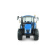 TRACTEUR NEW HOLLAND T4.65 (2017) UH5257 UNIVERSAL HOBBIES 1/32