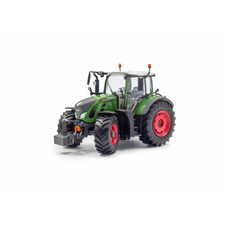 TRACTEUR FENDT 718 VARIO 30185.6 ROS 1/32