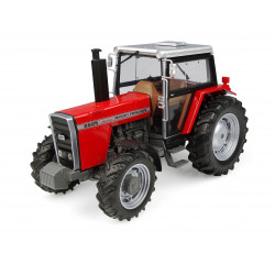 TRACTEUR MINIATURE MASSEY FERGUSON 2625 UH6350 UH1/32