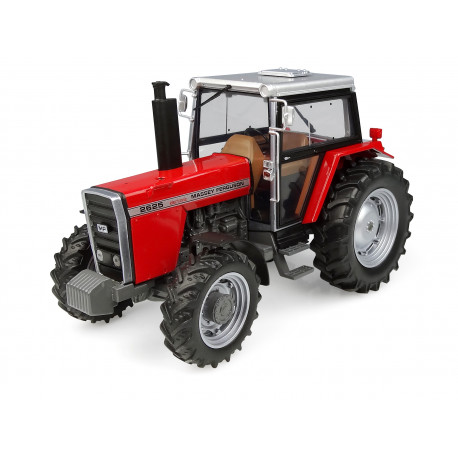 TRACTEUR MINIATURE MASSEY FERGUSON 2625 UH6350 UH1/32